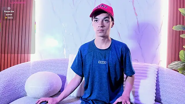 krisstormvg online show from 18, 11, 2025