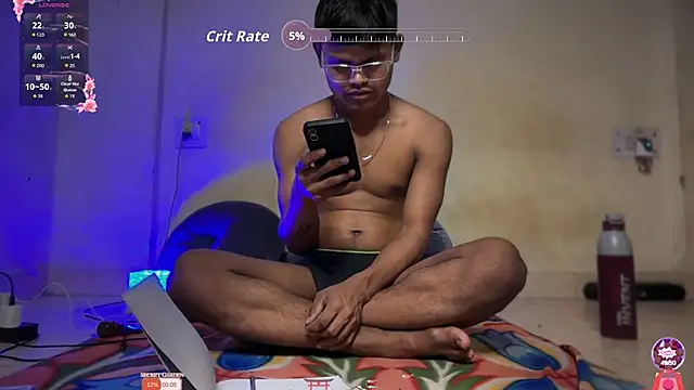 Snapshot of Zinexraj chatting on 12, 3, 2026 Zinexraj online show from 12, 3, 2026