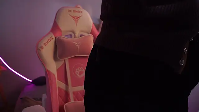 Shadow Lotus online show from 19, 11, 2025