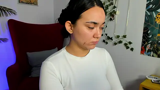 Shadow Lotus online show from 18, 1, 2026