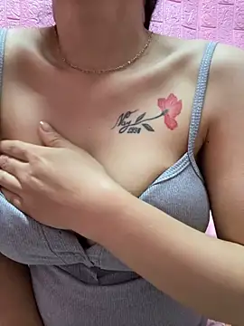 Baby-sexyy online show from 26, 3, 2026