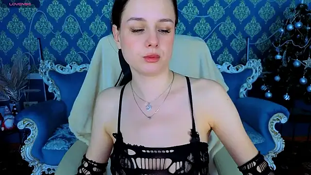 KarolinaSky online show from 16, 1, 2026