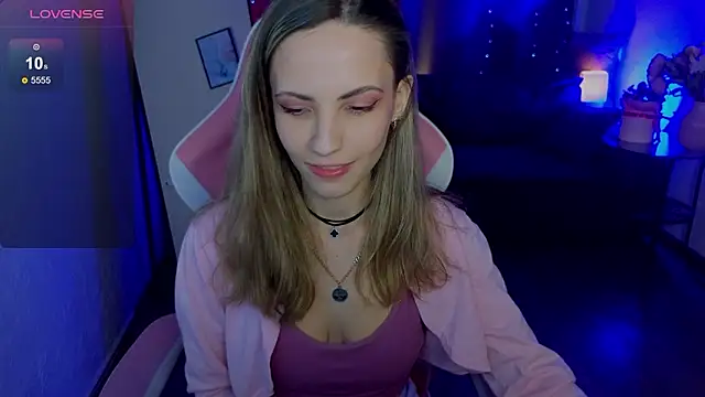 amelia meili online show from 25, 2, 2026