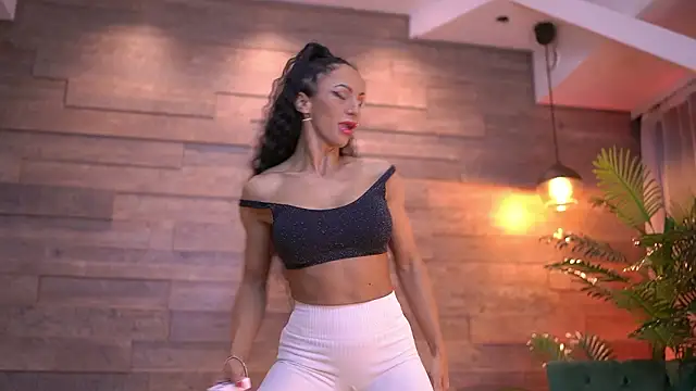 XenaBloom online show from 25, 2, 2026