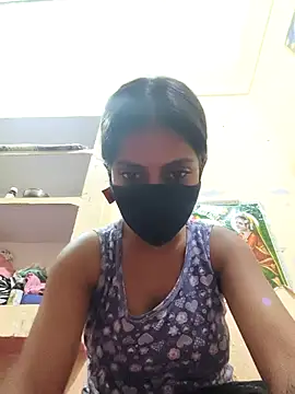 Anupriya89 online show from 25, 11, 2025