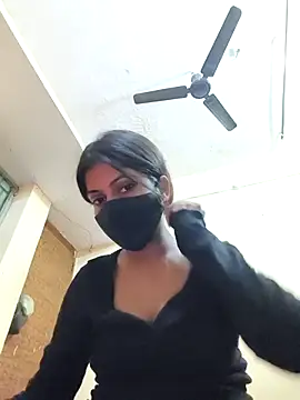 Anupriya89 online show from 6, 1, 2026