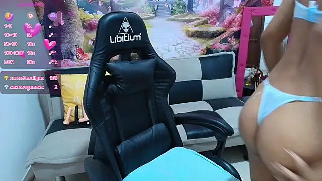 dakotasexywomen online show from 7, 1, 2026