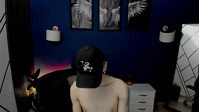 James Adams 01 online show from 18, 12, 2025