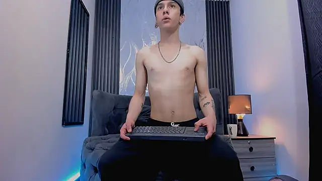 James Adams 01 online show from 17, 1, 2026