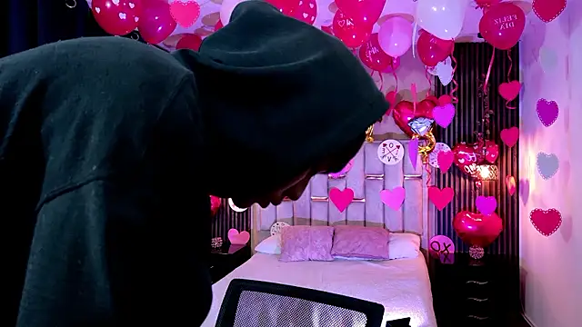 James Adams 01 online show from 16, 2, 2026