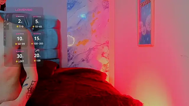 Snapshot of James_Adams_01 chatting on 13, 4, 2026 James Adams 01 online show from 13, 4, 2026