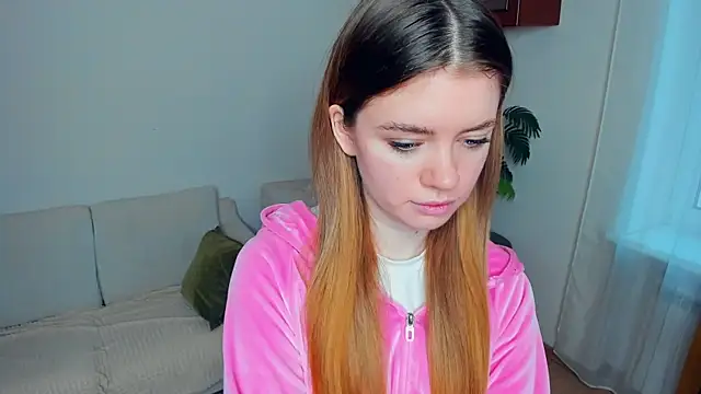 AngelesBenitz online show from 29, 11, 2025