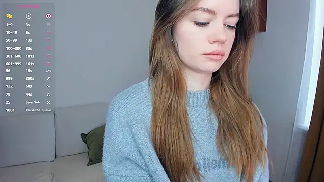 Snapshot of AngelesBenitz chatting on 8, 2, 2026 AngelesBenitz online show from 8, 2, 2026