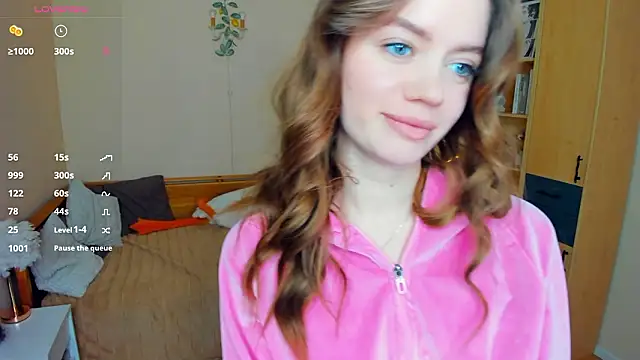 Snapshot of AngelesBenitz chatting on 8, 3, 2026 AngelesBenitz online show from 8, 3, 2026