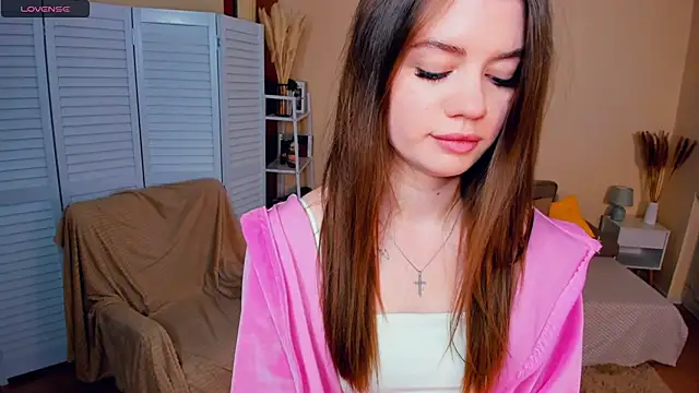 Snapshot of AngelesBenitz chatting on 29, 3, 2026 AngelesBenitz online show from 29, 3, 2026