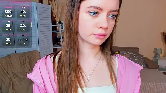 Snapshot of AngelesBenitz chatting on 31, 3, 2026 AngelesBenitz online show from 31, 3, 2026