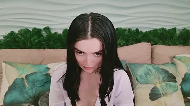 SexyEileen- online show from 4, 12, 2025