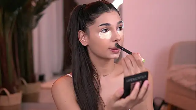 LuvCaprice online show from 10, 1, 2026