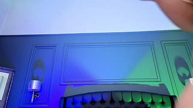 Lethia Void online show from 16, 3, 2026