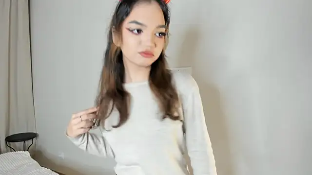 CoreenLuebbers online show from 3, 12, 2025