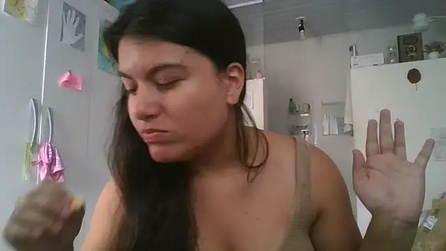 Snapshot of Satanatrix chatting on 18, 3, 2026 Satanatrix online show from 18, 3, 2026