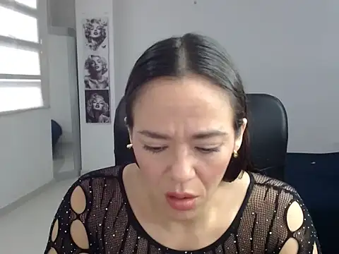 Snapshot of Annie_Cervantez chatting on 18, 1, 2026 Annie Cervantez online show from 18, 1, 2026