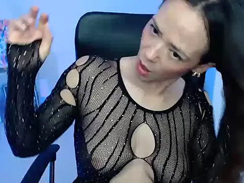 Snapshot of Annie_Cervantez chatting on 9, 2, 2026 Annie Cervantez online show from 9, 2, 2026