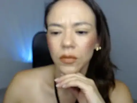 Snapshot of Annie_Cervantez chatting on 1, 3, 2026 Annie Cervantez online show from 1, 3, 2026