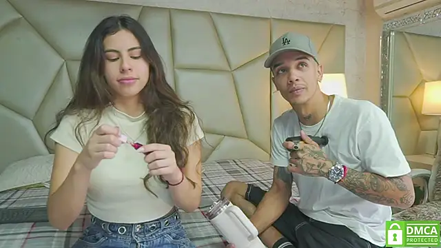 Snapshot of Be_curious chatting on 12, 3, 2026 Be curious online show from 12, 3, 2026