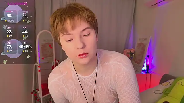 melissa   moore online show from 19, 2, 2026