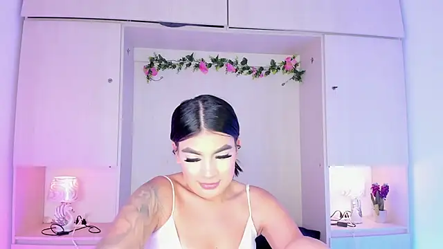 Snapshot of ShirleyJones_ chatting on 27, 11, 2025 ShirleyJones online show from 27, 11, 2025