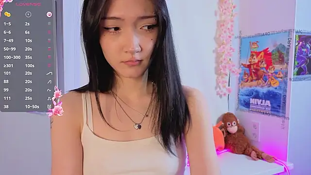 yung leana online show from 12, 3, 2026