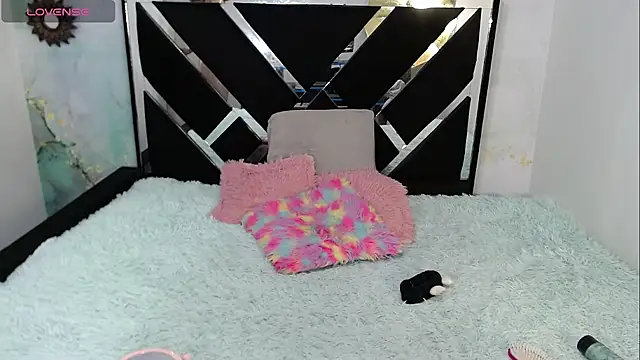 Snapshot of AmbarSxxx chatting on 13, 2, 2026 AmbarSxxx online show from 13, 2, 2026