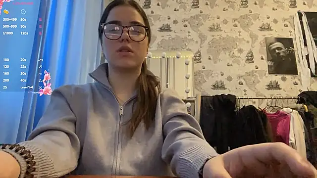 macanmercedes online show from 1, 12, 2025