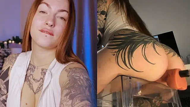 Tattitude  online show from 19, 12, 2025