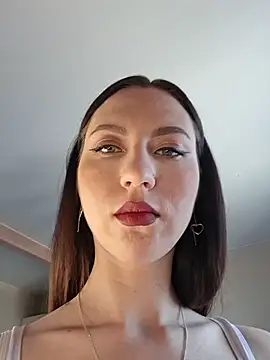 Jannetemagdalenovna online show from 4, 6, 2026