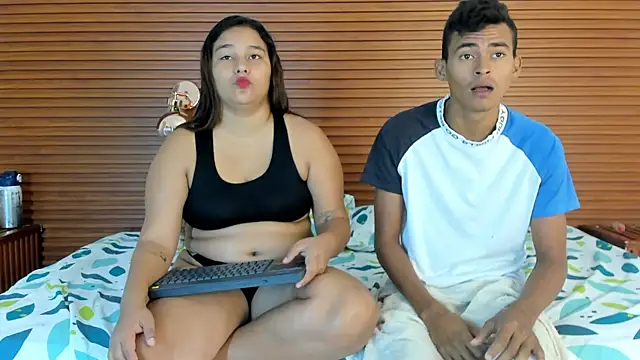 Snapshot of nathaly_matheo chatting on 29, 11, 2025 nathaly matheo online show from 29, 11, 2025