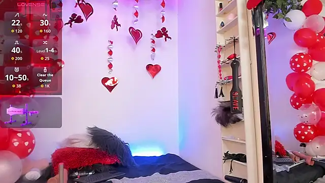 Snapshot of sahara_paker chatting on 12, 2, 2026 sahara paker online show from 12, 2, 2026