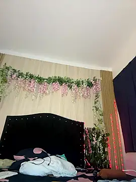 Snapshot of ArielleMillerr- chatting on 17, 1, 2026 ArielleMillerr- online show from 17, 1, 2026