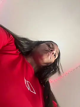 Snapshot of ArielleMillerr- chatting on 20, 3, 2026 ArielleMillerr- online show from 20, 3, 2026