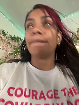 ArielleMillerr- online show from 4, 7, 2026