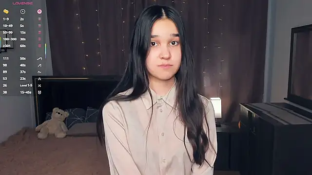 MeliaMelchiori online show from 14, 1, 2026