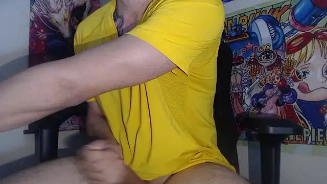 Snapshot of LuciferSantoryu chatting on 12, 3, 2026 LuciferSantoryu online show from 12, 3, 2026