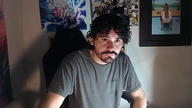 Snapshot of LuciferSantoryu chatting on 17, 3, 2026 LuciferSantoryu online show from 17, 3, 2026