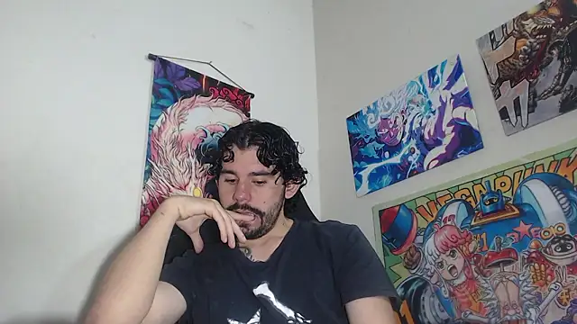 Snapshot of LuciferSantoryu chatting on 19, 3, 2026 LuciferSantoryu online show from 19, 3, 2026