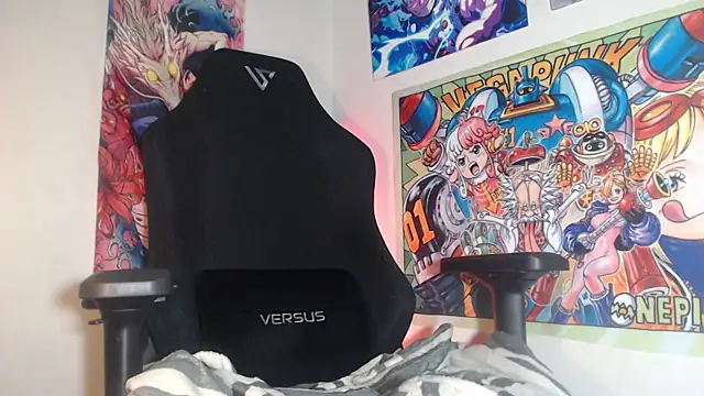 Snapshot of LuciferSantoryu chatting on 29, 3, 2026 LuciferSantoryu online show from 29, 3, 2026