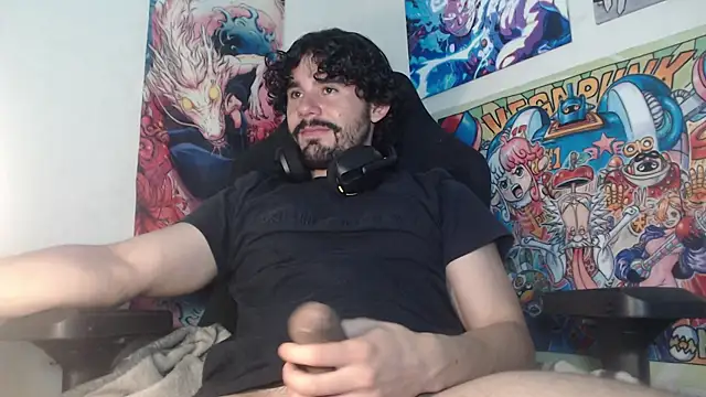 Snapshot of LuciferSantoryu chatting on 31, 3, 2026 LuciferSantoryu online show from 31, 3, 2026