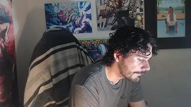 Snapshot of LuciferSantoryu chatting on 9, 4, 2026 LuciferSantoryu online show from 9, 4, 2026