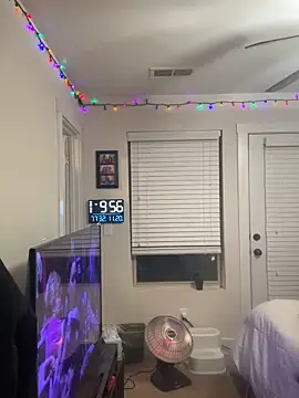 prplbunni online show from 21, 11, 2025