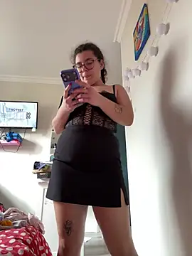 Snapshot of missseduction24 chatting on 6, 3, 2026 missseduction24 online show from 6, 3, 2026